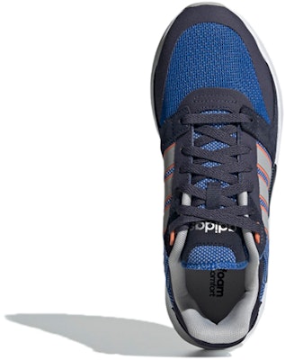 adidas neo Run 90s 舒適耐磨防滑跑步鞋 女款 灰藍 Purchase adidas neo Run 90s 舒適耐磨防滑跑步鞋 女款 灰藍