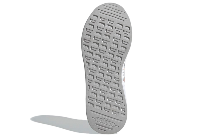 Details for adidas neo Run 90s 舒適耐磨防滑跑步鞋 女款 灰藍