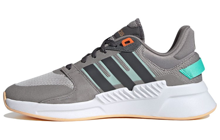 Buy adidas neo Run 90s 女款 灰白綠