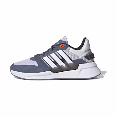 (W) adidas neo RUN 90S Blue/White