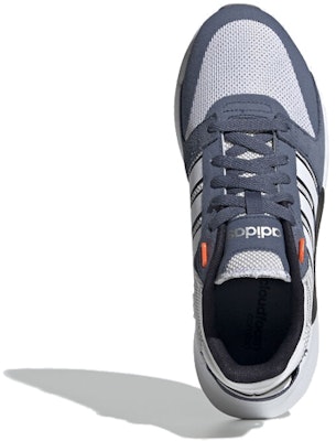 adidas neo RUN 90S 女款 墨藍白 Shop adidas neo RUN 90S 女款 墨藍白