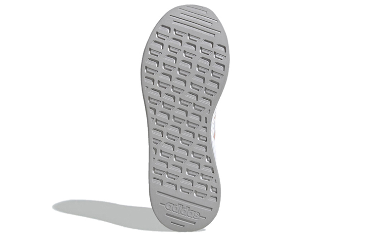 Purchase adidas neo RUN 90S 防滑耐磨 低筒 跑步鞋 女款 灰白粉