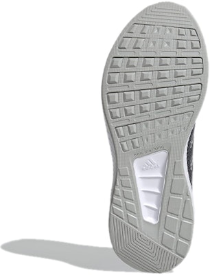 (Women) adidas neo Run Falcon 2.0 'Gray White' FY9622 Details for (Women) adidas neo Run Falcon 2.0 'Gray White' FY9622