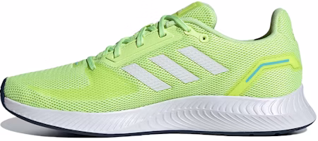 (Women) adidas neo Run Falcon 2.0 Green FY8736 (Women) adidas neo Run Falcon 2.0 Green FY8736