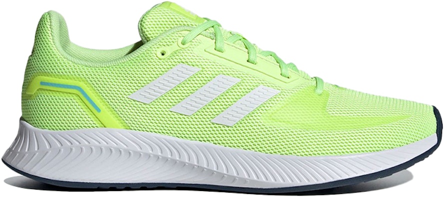 (Women) adidas neo Run Falcon 2.0 Green FY8736 Order (Women) adidas neo Run Falcon 2.0 Green FY8736