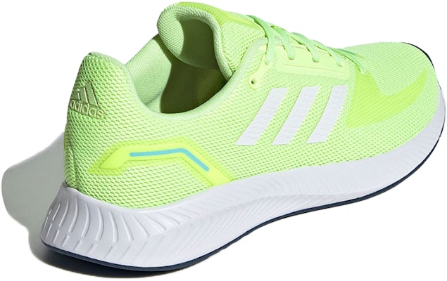 (Women) adidas neo Run Falcon 2.0 Green FY8736 Shop (Women) adidas neo Run Falcon 2.0 Green FY8736