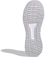 (W) 阿迪达斯neo Runfalcon '淡紫黄'跑鞋 EG8632 Details for (W) 阿迪达斯neo Runfalcon '淡紫黄'跑鞋 EG8632