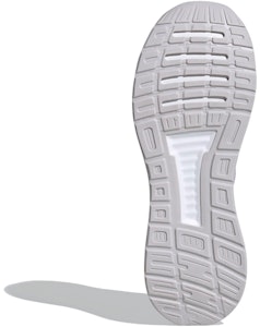 (W) adidas neo Runfalcon 'Morado Claro Amarillo' EG8632 Details for (W) adidas neo Runfalcon 'Morado Claro Amarillo' EG8632