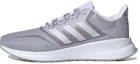 Buy (W) adidas neo Runfalcon 'Ungu Kelabu Putih' FW5160