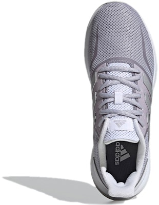 (W) adidas neo Runfalcon 'Ungu Kelabu Putih' FW5160 Purchase (W) adidas neo Runfalcon 'Ungu Kelabu Putih' FW5160