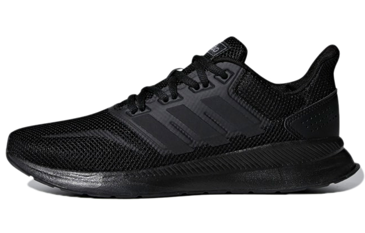 (W) adidas neo Runfalcon Black