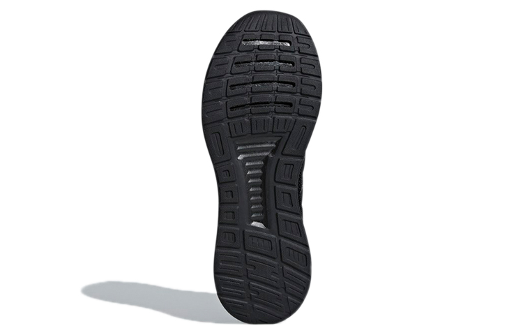 (W) adidas neo Runfalcon Black 圖 6