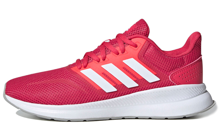 (W) adidas neo Runfalcon Red