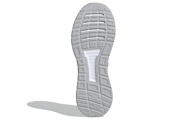 (W) adidas neo Runfalcon Red 圖 6