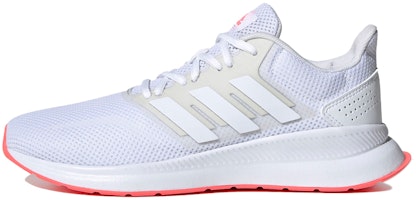 (Women) adidas neo Runfalcon White/Pink FW5142 (Women) adidas neo Runfalcon White/Pink FW5142