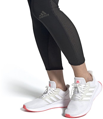 (Women) adidas neo Runfalcon White/Pink FW5142 Sizing (Women) adidas neo Runfalcon White/Pink FW5142