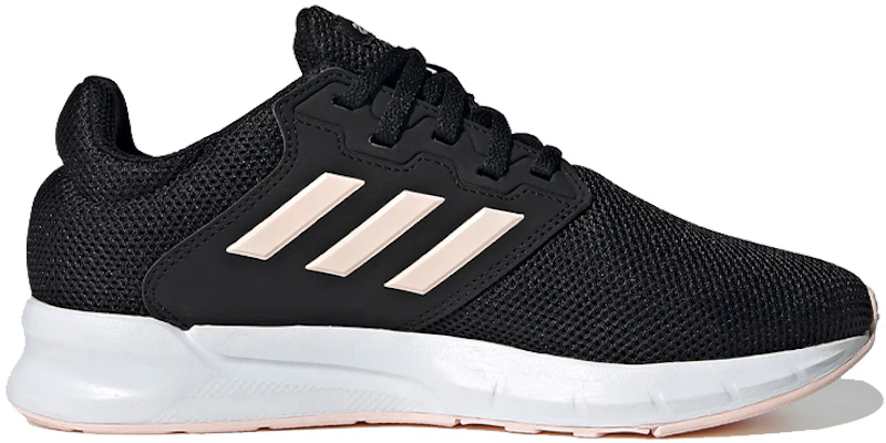 adidas neo Showtheway 低筒悠閒跑步鞋 女款 黑粉 Order adidas neo Showtheway 低筒悠閒跑步鞋 女款 黑粉