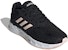 (W) adidas neo Showtheway Hitam/Merah Jambu FX3749