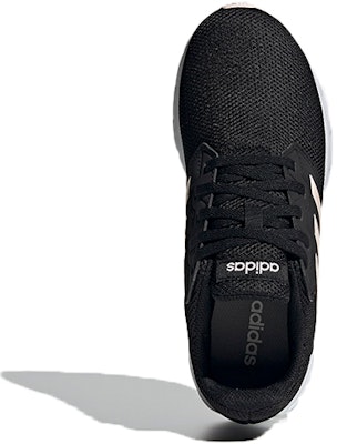 (W) adidas neo Showtheway Hitam/Pink FX3749 Purchase (W) adidas neo Showtheway Hitam/Pink FX3749