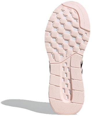 (W) adidas neo Showtheway Hitam/Pink FX3749 Details for (W) adidas neo Showtheway Hitam/Pink FX3749