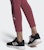 (W) adidas neo Showtheway Hitam/Merah Jambu FX3749