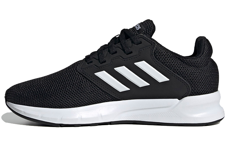(Women) adidas neo Showtheway Black/White FX3623