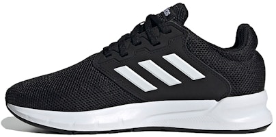 (Women) adidas neo Showtheway Black/White FX3623 (Women) adidas neo Showtheway Black/White FX3623