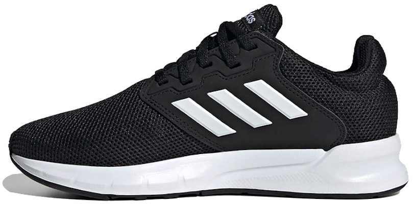 (Women) adidas neo Showtheway Black/White FX3623 Buy (Women) adidas neo Showtheway Black/White FX3623