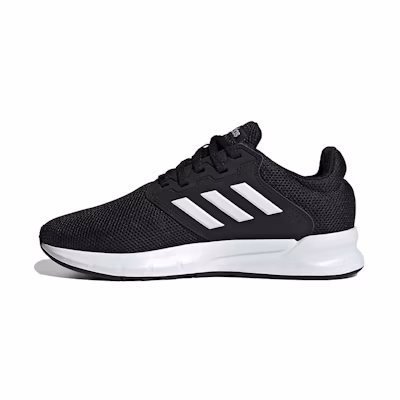 (W) adidas neo Showtheway Black/White