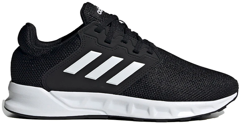 (W) adidas Neo Showtheway Noir/Blanc FX3623 Order (W) adidas Neo Showtheway Noir/Blanc FX3623