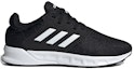 Order (W) adidas neo Showtheway Hitam/Putih FX3623