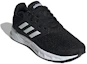 Lookbook (W) adidas Neo Showtheway Noir/Blanc FX3623