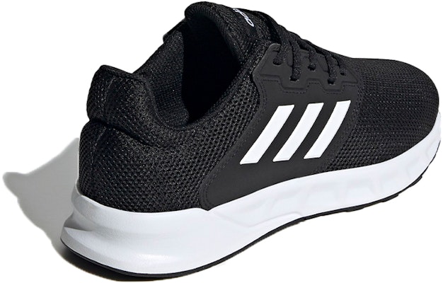 (Women) adidas neo Showtheway Black/White FX3623 Shop (Women) adidas neo Showtheway Black/White FX3623
