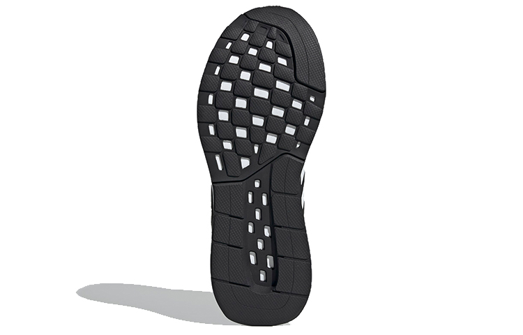Details for (W) adidas Neo Showtheway Noir/Blanc FX3623