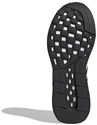 (W) adidas Neo Showtheway Noir/Blanc FX3623 Details for (W) adidas Neo Showtheway Noir/Blanc FX3623