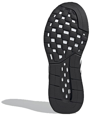 (Women) adidas neo Showtheway Black/White FX3623 Details for (Women) adidas neo Showtheway Black/White FX3623