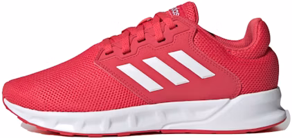 (Women) adidas neo Showtheway Red FX3750 (Women) adidas neo Showtheway Red FX3750