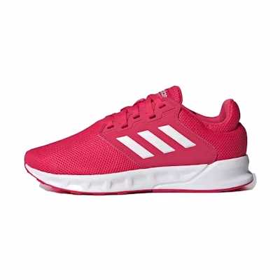 (W) adidas neo Showtheway Red