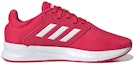 Order (W) adidas neo Showtheway Merah FX3750