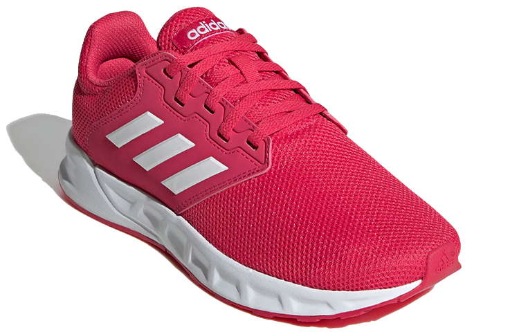 Lookbook (W) adidas Neo Showtheway Rosso FX3750