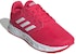 (W) adidas neo Showtheway Merah FX3750