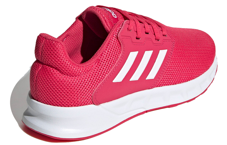 Shop (W) adidas Neo Showtheway Rosso FX3750