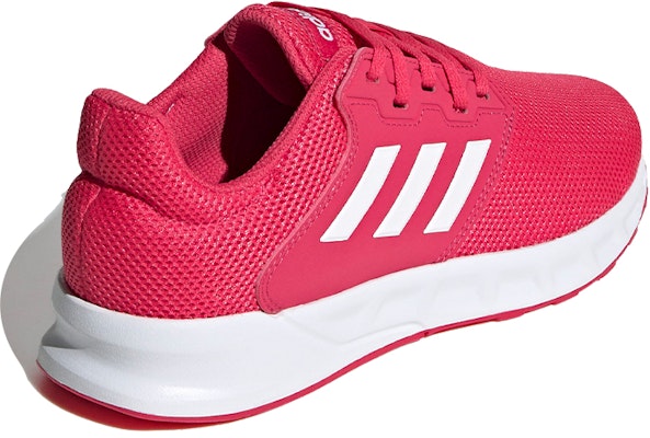 (W) adidas neo Showtheway Rojo FX3750 Shop (W) adidas neo Showtheway Rojo FX3750