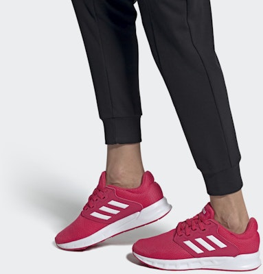 (W) adidas neo Showtheway Rojo FX3750 Details for (W) adidas neo Showtheway Rojo FX3750