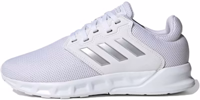 (Women) adidas neo Showtheway White/Grey FX3748 (Women) adidas neo Showtheway White/Grey FX3748