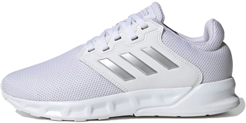 (Women) adidas neo Showtheway White/Grey FX3748 Buy (Women) adidas neo Showtheway White/Grey FX3748