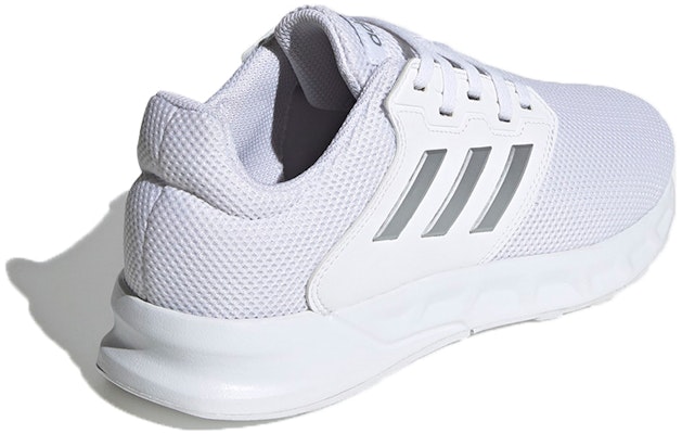 (Women) adidas neo Showtheway White/Grey FX3748 Shop (Women) adidas neo Showtheway White/Grey FX3748