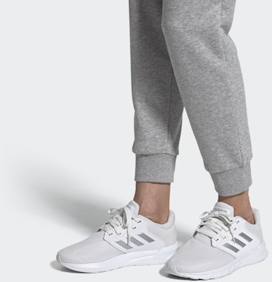 (Women) adidas neo Showtheway White/Grey FX3748 Sizing (Women) adidas neo Showtheway White/Grey FX3748