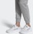(W) adidas neo Showtheway Putih/Kelabu FX3748
