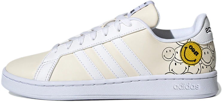 women-adidas-neo-smiley-x-adidas-neo-grand-court-gy-5001